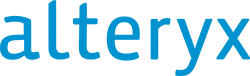 Alteryx Logo